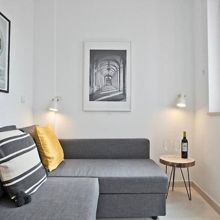 Bmyguest - Bica River View Apartments Lisbon Bagian luar foto